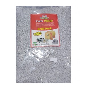 PAPEL MACHÊ